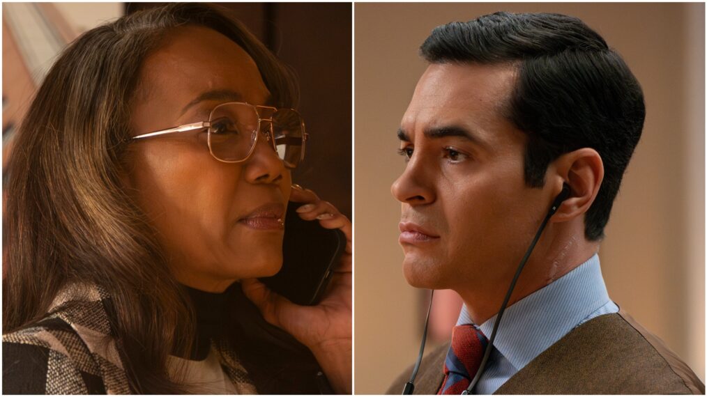 Will Trent faces a dramatic showdown in the Season 3 finale.