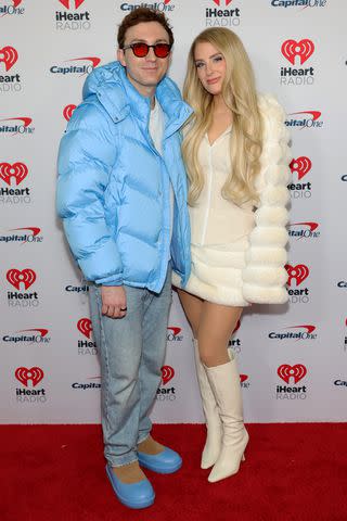 Meghan Trainor weight loss transformation at a 2025 concert