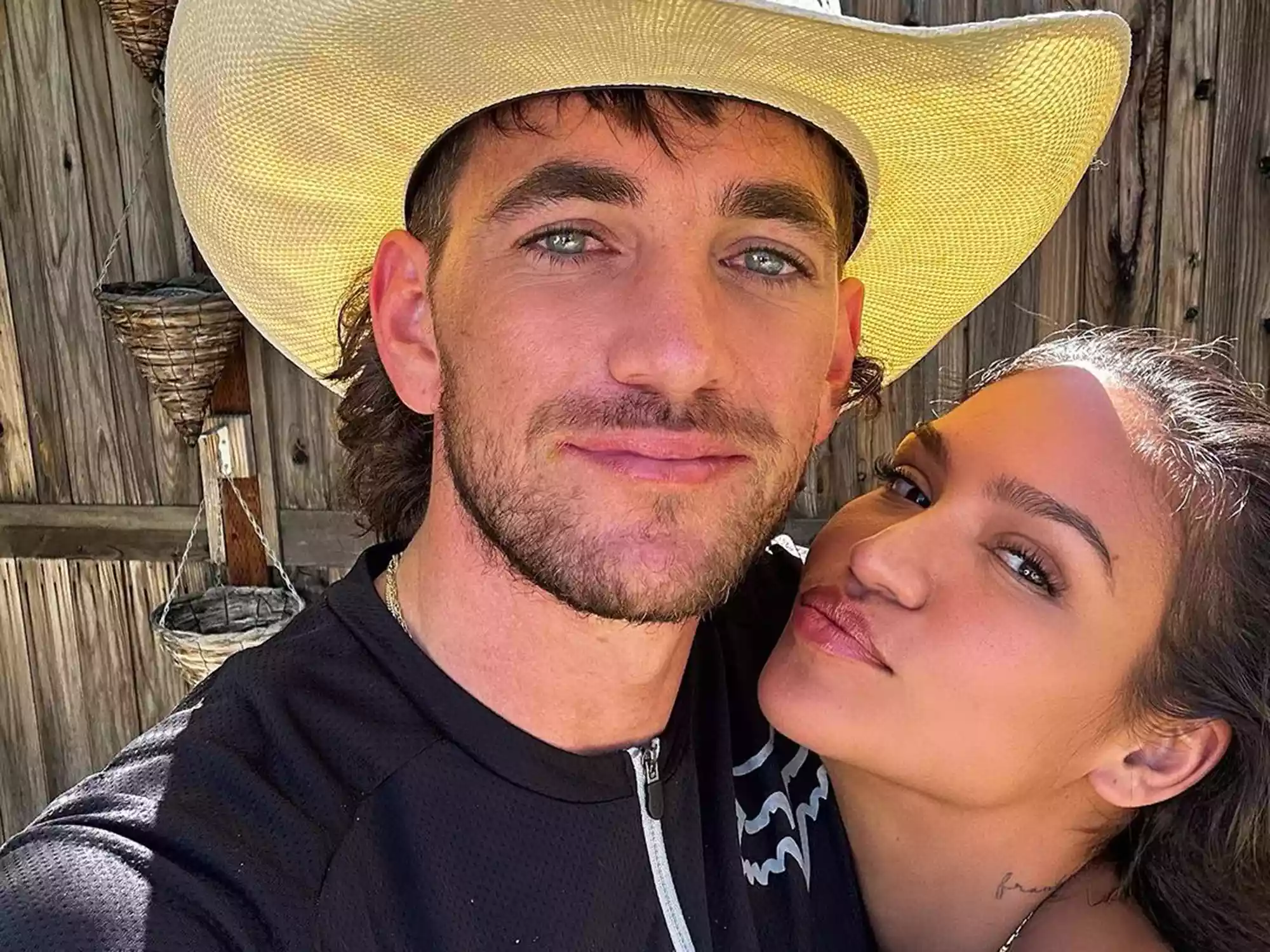 Cassie Ventura with family, highlighting her parents' influence