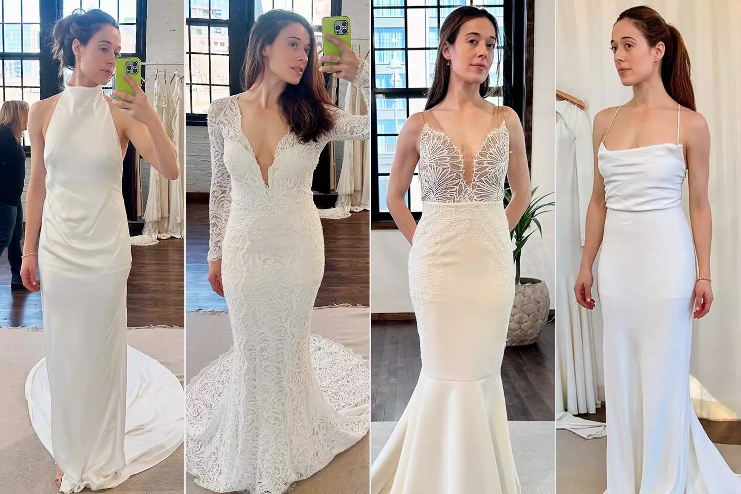 The Burzek wedding on Chicago PD