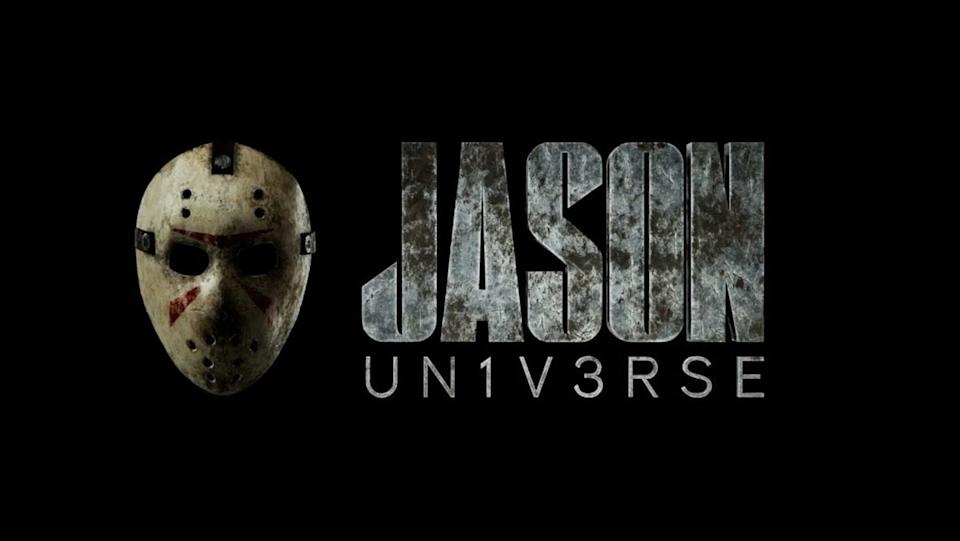 Jason Voorhees, classic slasher figure in FRIDAY THE 13th, new look revealed for 45th anniversary