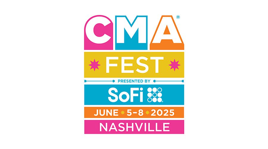 Trisha Yearwood on stage at CMA Fest 2025, delivering an unforgettable performance