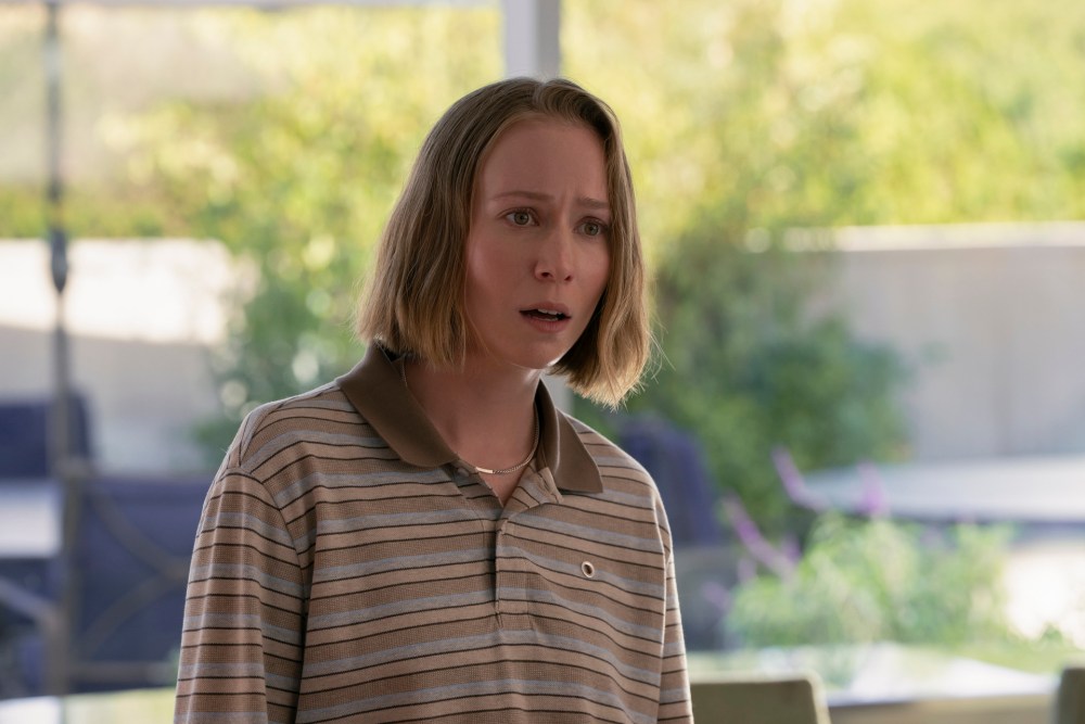 Deborah and Ava face emotional challenges in hacks season 4
