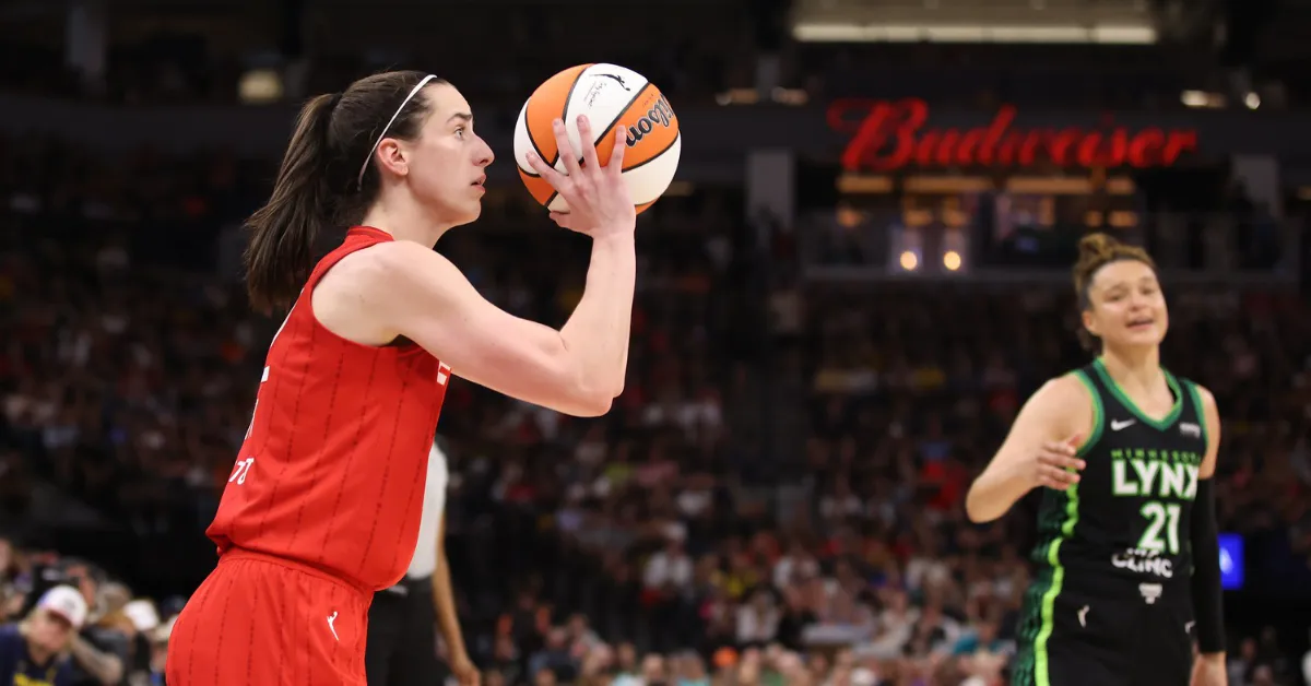 WNBA games today - live game image