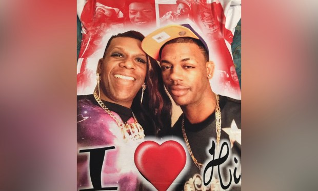 Big Freedia memorializes Devon Hurst after his passing, expressing grief and gratitude.