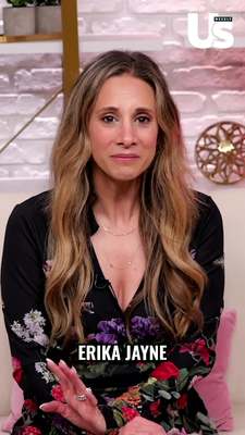 Demi Engemann in Secret Lives of Mormon Wives