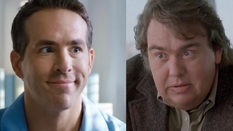 John Candy smiling, beloved comedy legend featured in upcoming documentary tribute