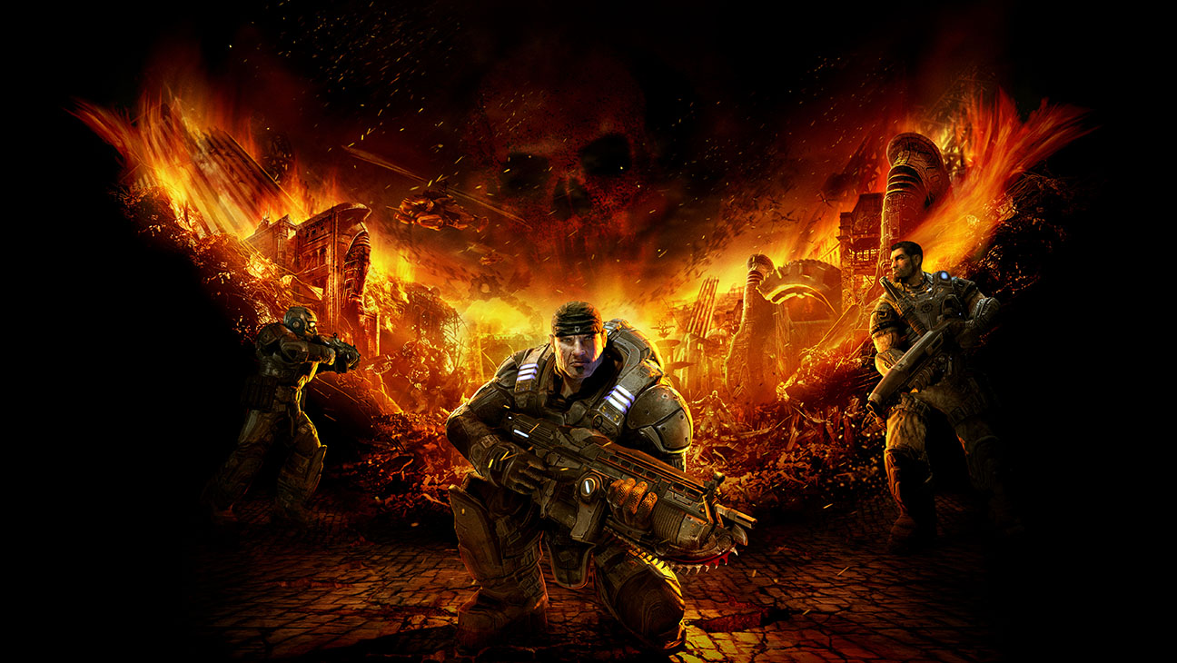 David Leitch gears up to direct Netflix's Gears of War adaptation