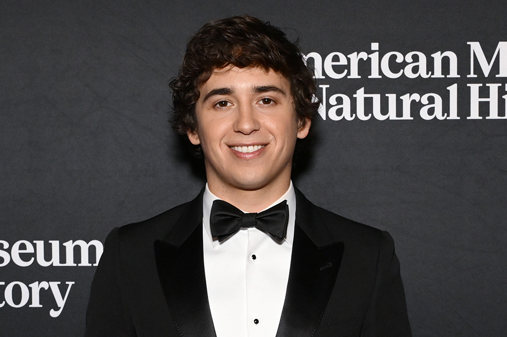 Marcello Hernandez and his big screen debut with Kevin Hart in 72 Hours