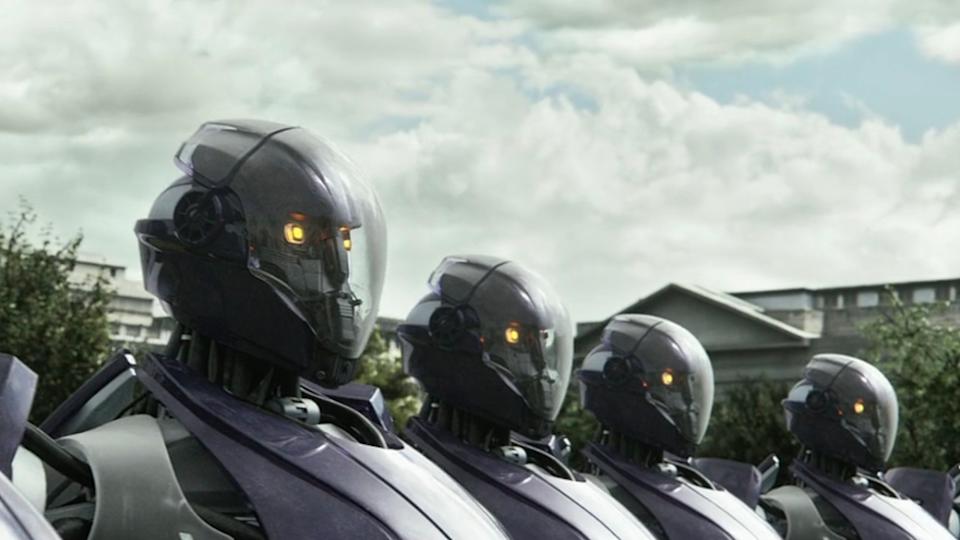 Avengers Doomsday set showing key MCU location