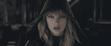 Taylor Swift at a major event in 2025, symbolic of her enduring influence