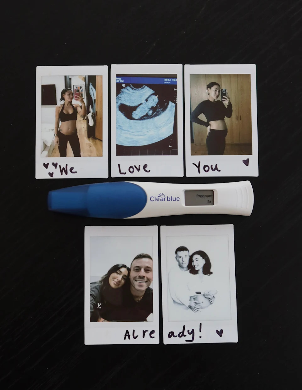 MAFS Ella Ding's Best News