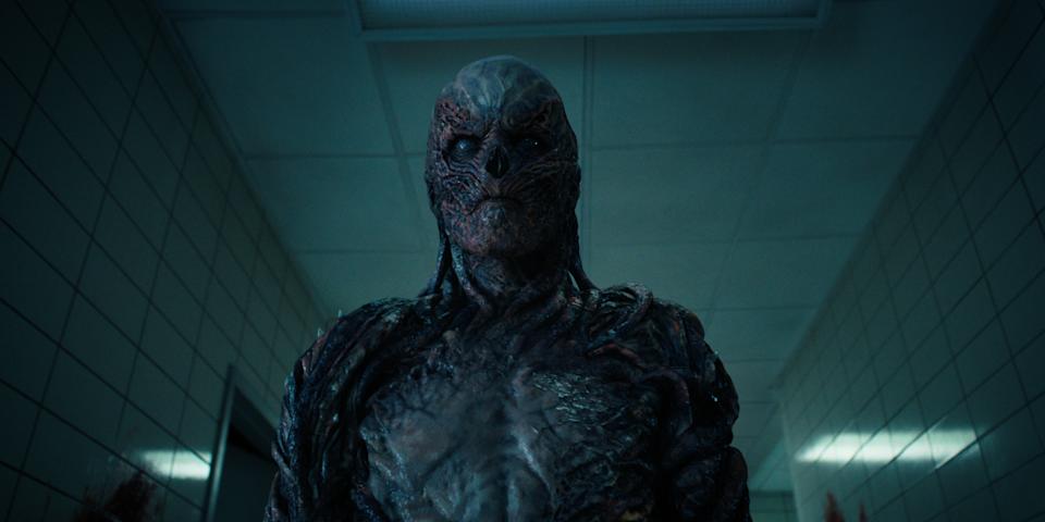 Hawkins crew returns in Stranger Things Season 5