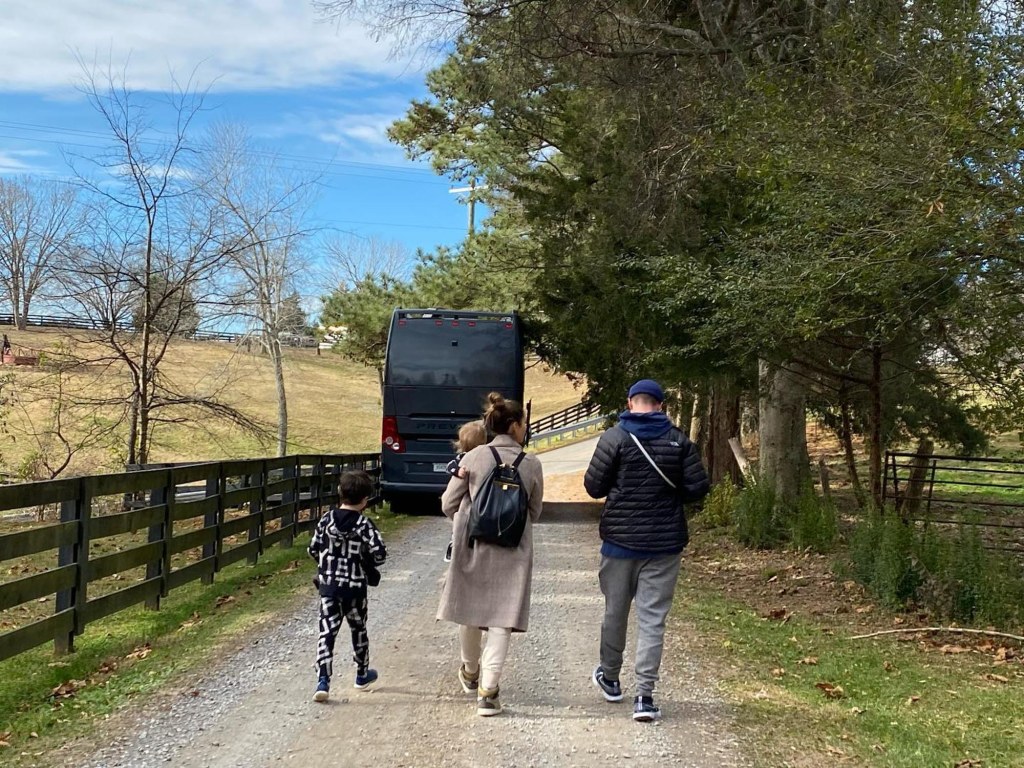 Jessica Biel and family celebrate a special moment together