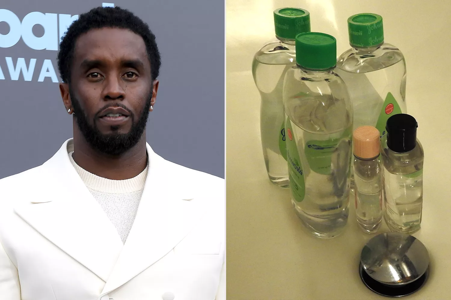 Sean Combs courtroom evidence, relevant to p diddy news and recent trial updates.