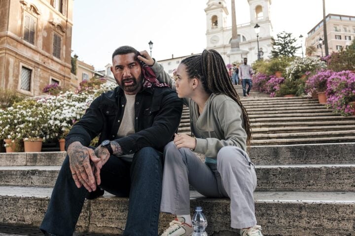 Behind-the-scenes: Danny and Michael Philippou directing Bring Her Back movie