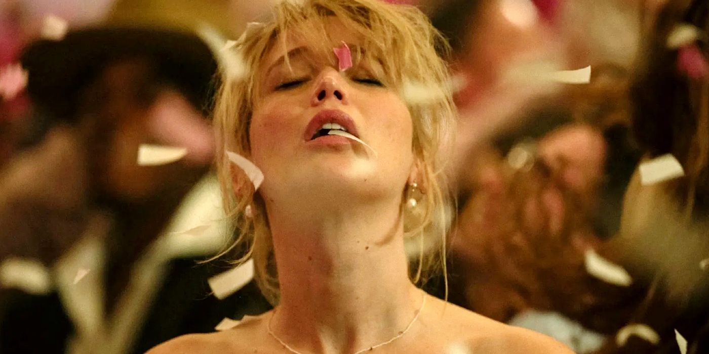 Natalie Portman stars in Fountain of Youth, bringing her signature charisma to the adventurous role.