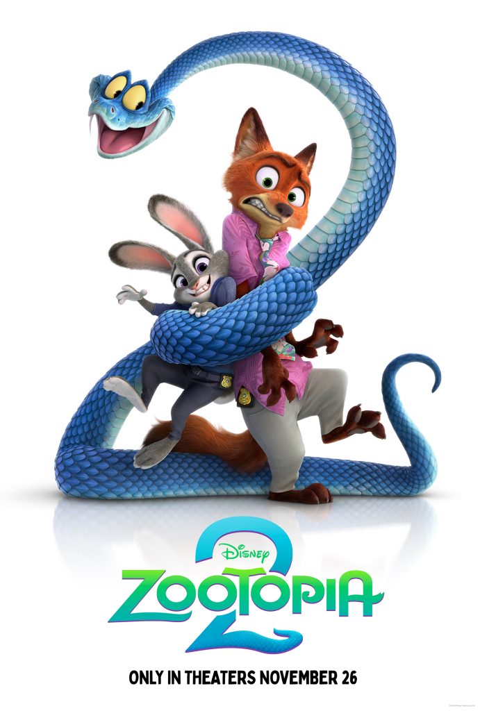 Nick Wilde and Judy Hopps return in Disney Zootopia 2 trailer, introducing new adventures and characters.